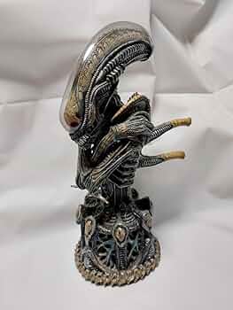 Amazon.co.jp: パリセイズ エイリアン ミニバスト 限定5000体 Amazon.co.jp: パリセイズ エイリアン ミニバスト 限定5000体